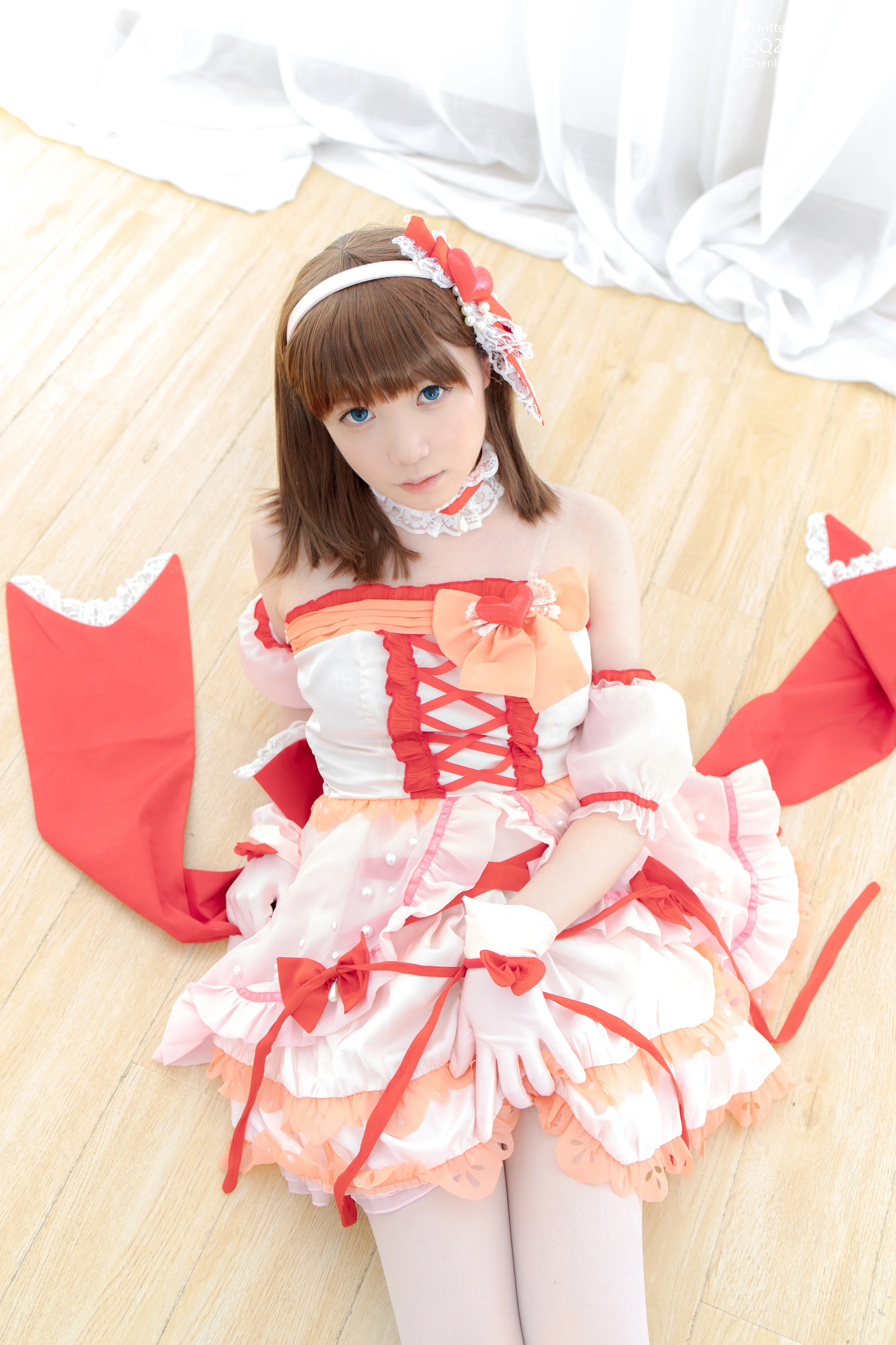 森萝财团 GG-01 [98P 1V]插图1